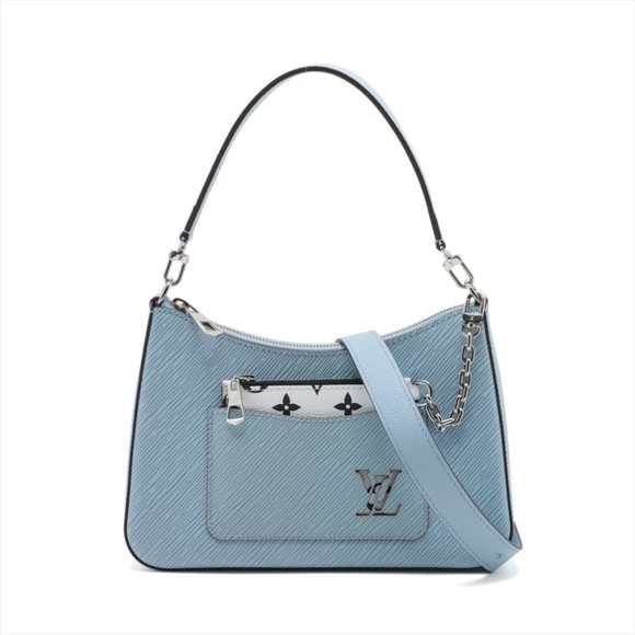 Louis Vuitton Handbags - Louis Vuitton Epi Marelle NM
